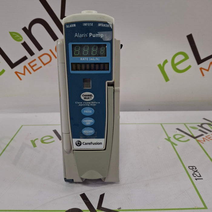 CareFusion Alaris 8100 LVP Infusion Pump Module