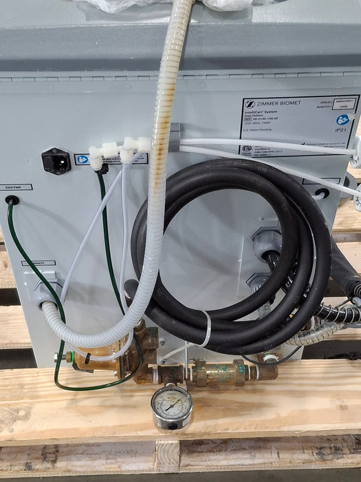 Zimmer 00-5140-109-00 IntelliCart System Evac Station