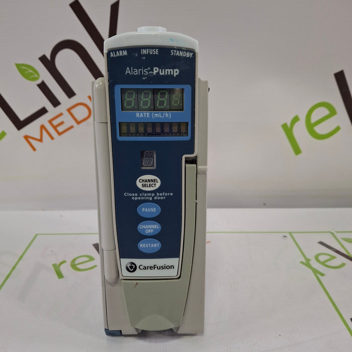 CareFusion Alaris 8100 LVP Infusion Pump Module