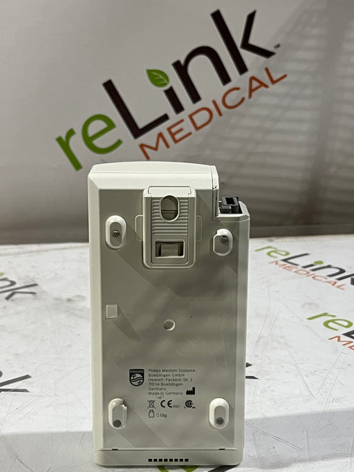 Philips Philips M3001A-A04C06 OxiMax SpO2, NIBP, ECG, Temp, IBP MMS Module Patient Monitors reLink Online