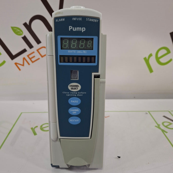 CareFusion Alaris 8100 LVP Infusion Pump Module