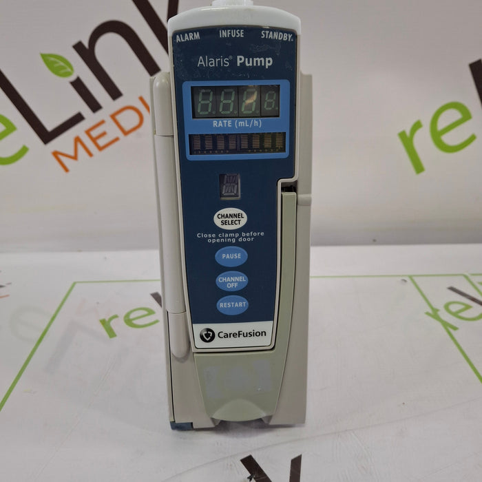 CareFusion Alaris 8100 LVP Infusion Pump Module