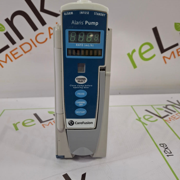 CareFusion Alaris 8100 LVP Infusion Pump Module