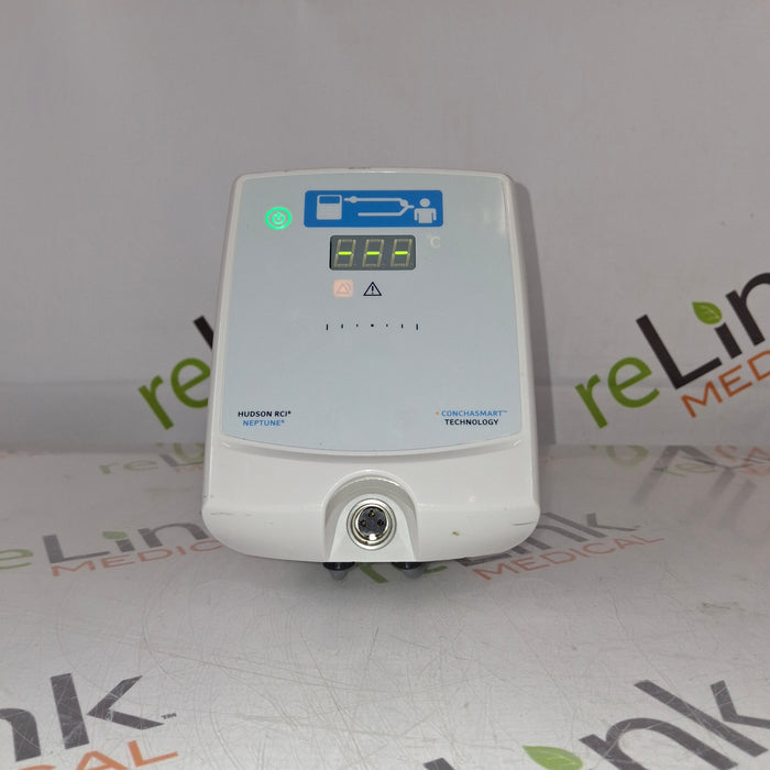 Teleflex Medical Hudson RCI Neptune Heated Humidifier