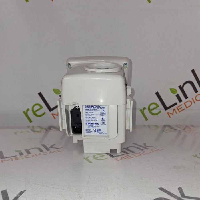 Teleflex Medical Hudson RCI Neptune Heated Humidifier