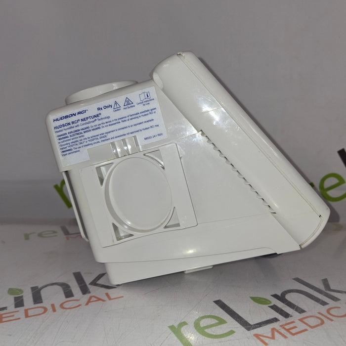 Teleflex Medical Hudson RCI Neptune Heated Humidifier