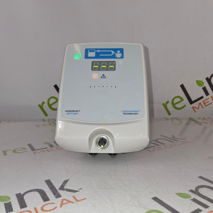 Teleflex Medical Hudson RCI Neptune Heated Humidifier