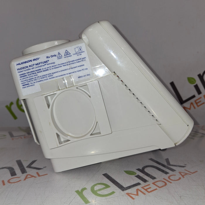 Teleflex Medical Hudson RCI Neptune Heated Humidifier