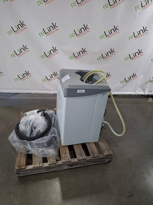 Zimmer Biomet Intellicart System Duo Fluid Cart