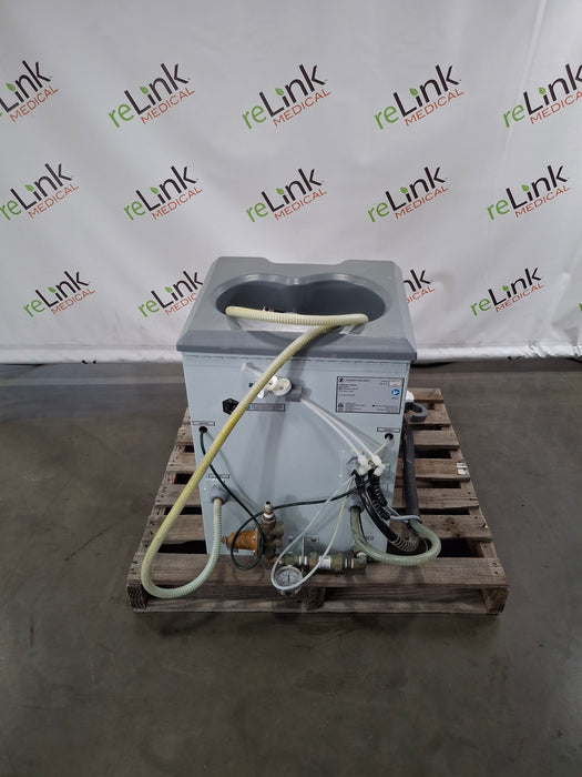 Zimmer Biomet Intellicart System Duo Fluid Cart