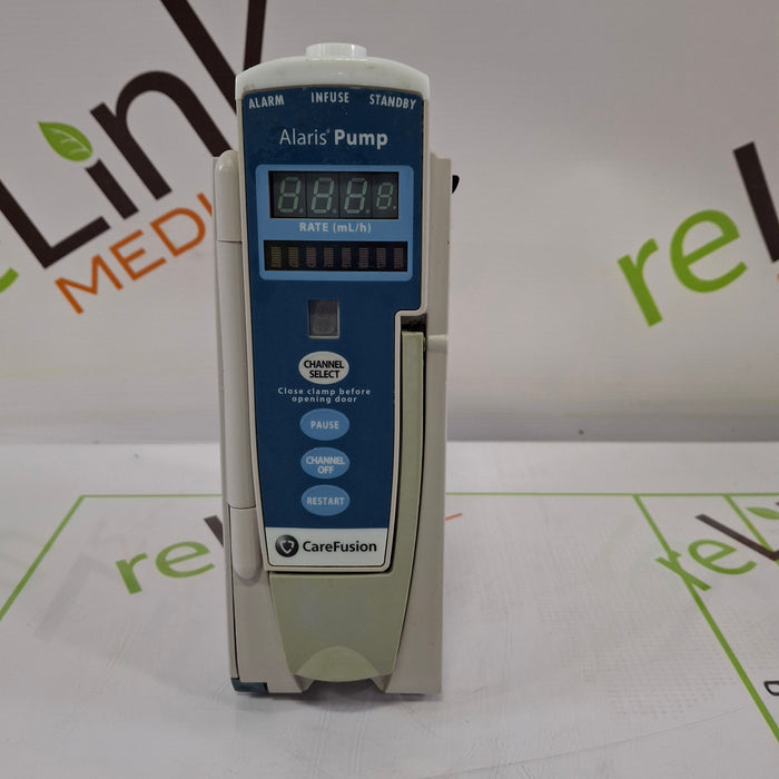 CareFusion Alaris 8100 LVP Infusion Pump Module