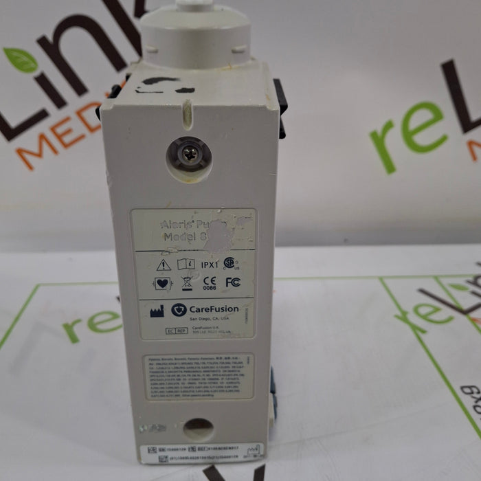 CareFusion Alaris 8100 LVP Infusion Pump Module
