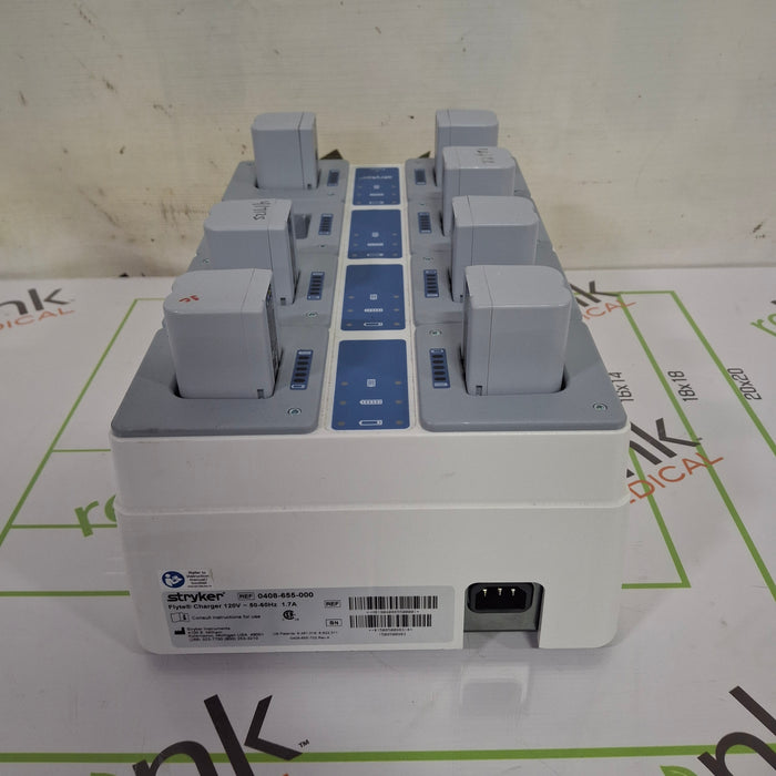 Stryker Flyte Charger