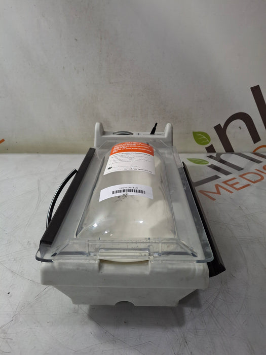 Level 1 Technologies Inc. H-2 Pressure Chamber