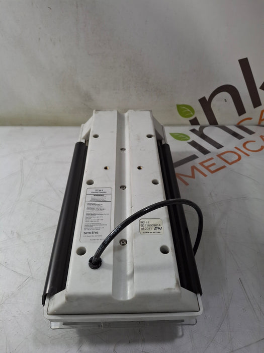 Level 1 Technologies Inc. H-2 Pressure Chamber