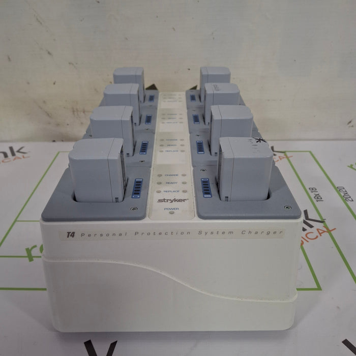 Stryker Flyte Charger