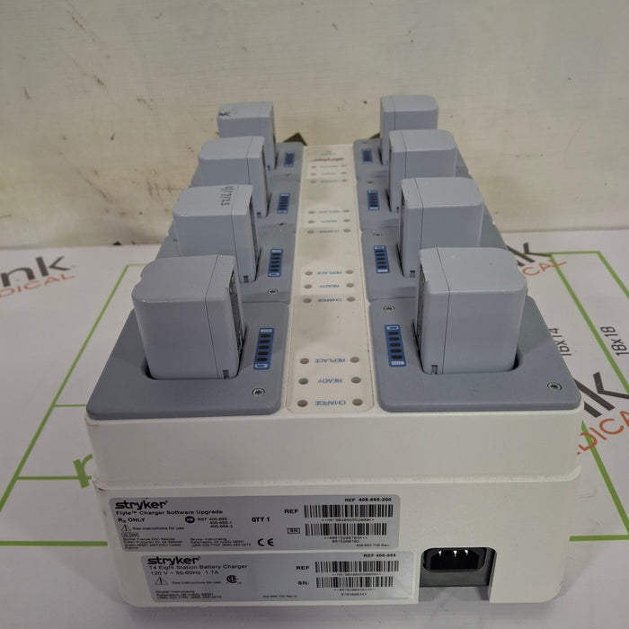Stryker Flyte Charger