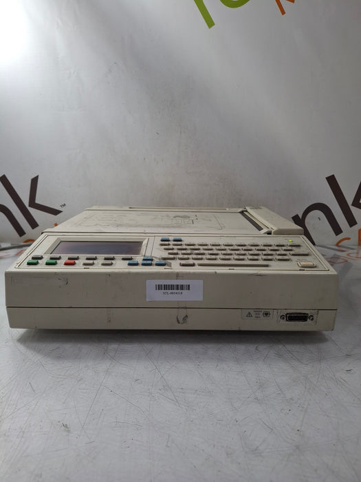 Hewlett Packard PageWriter 200i ECG
