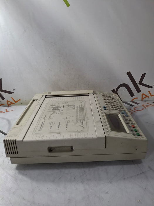 Hewlett Packard PageWriter 200i ECG