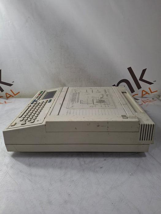Hewlett Packard PageWriter 200i ECG