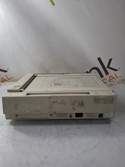 Hewlett Packard PageWriter 200i ECG