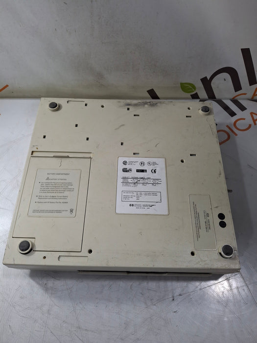 Hewlett Packard PageWriter 200i ECG