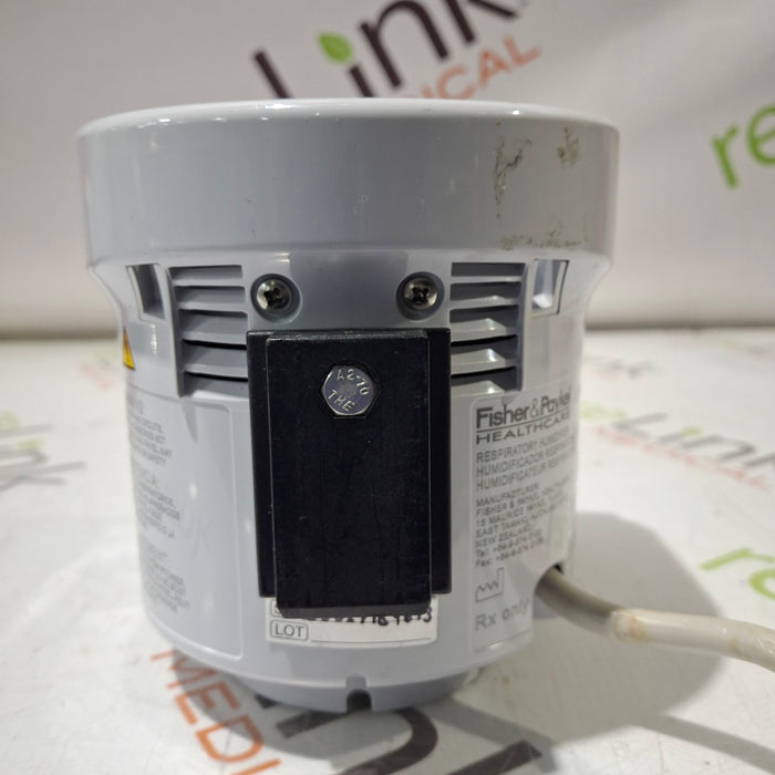 Fisher & Paykel MR850JHU Humidifier