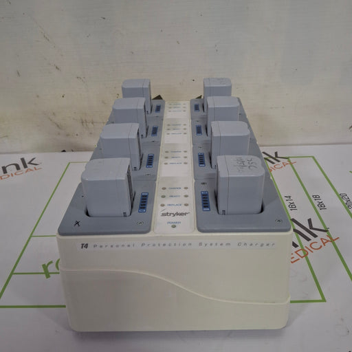 Stryker Stryker Flyte Charger Surgical Equipment reLink Online
