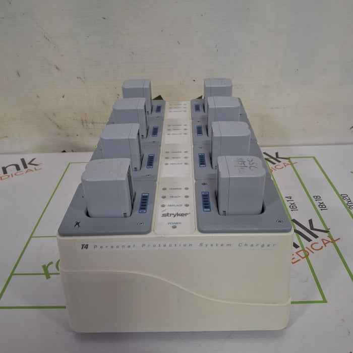 Stryker Flyte Charger