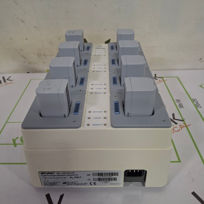 Stryker Flyte Charger