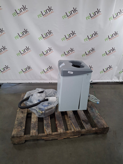 Zimmer Biomet Intellicart System Duo Fluid Cart