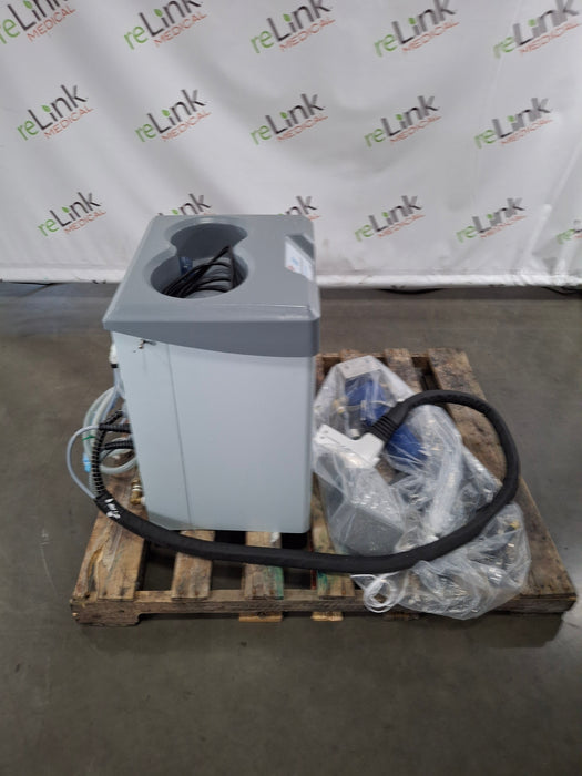 Zimmer Biomet Intellicart System Duo Fluid Cart