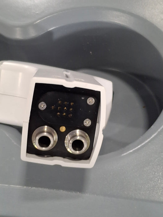 Zimmer Biomet Intellicart System Duo Fluid Cart