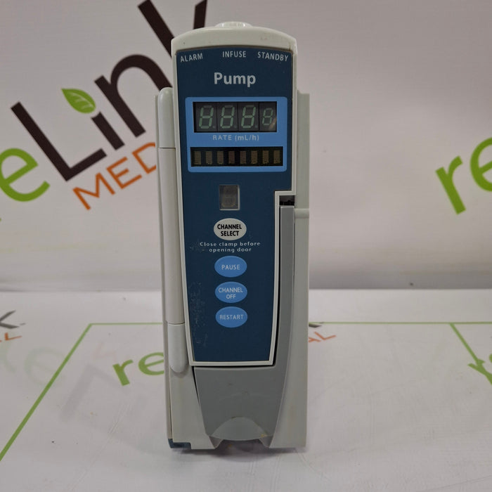 CareFusion Alaris 8100 LVP Infusion Pump Module