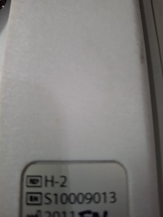 Level 1 Technologies Inc. H-2 Pressure Chamber