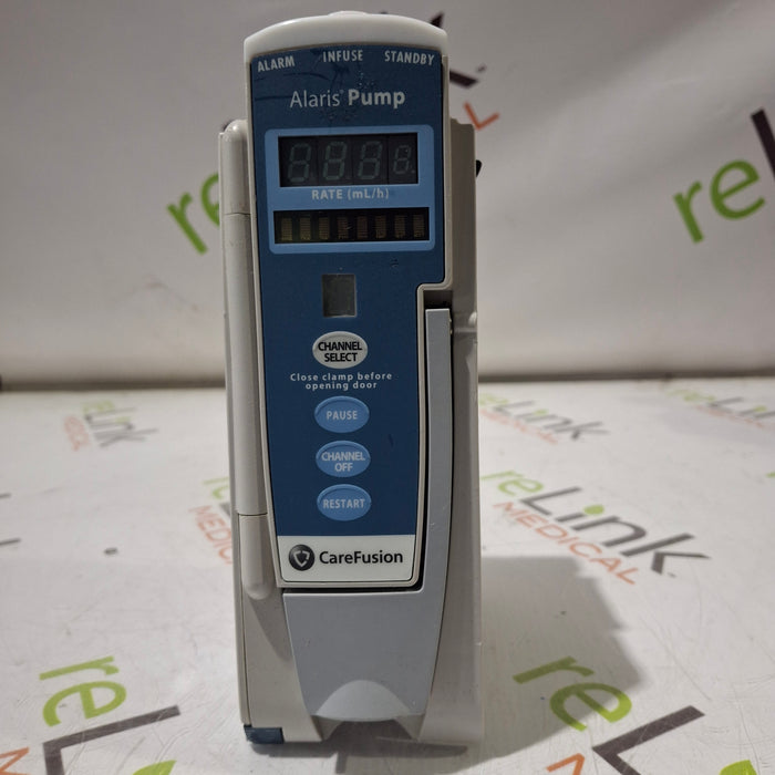 CareFusion Alaris 8100 LVP Infusion Pump Module