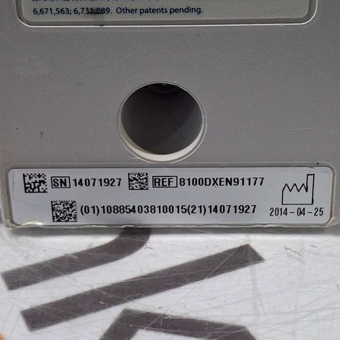 CareFusion Alaris 8100 LVP Infusion Pump Module