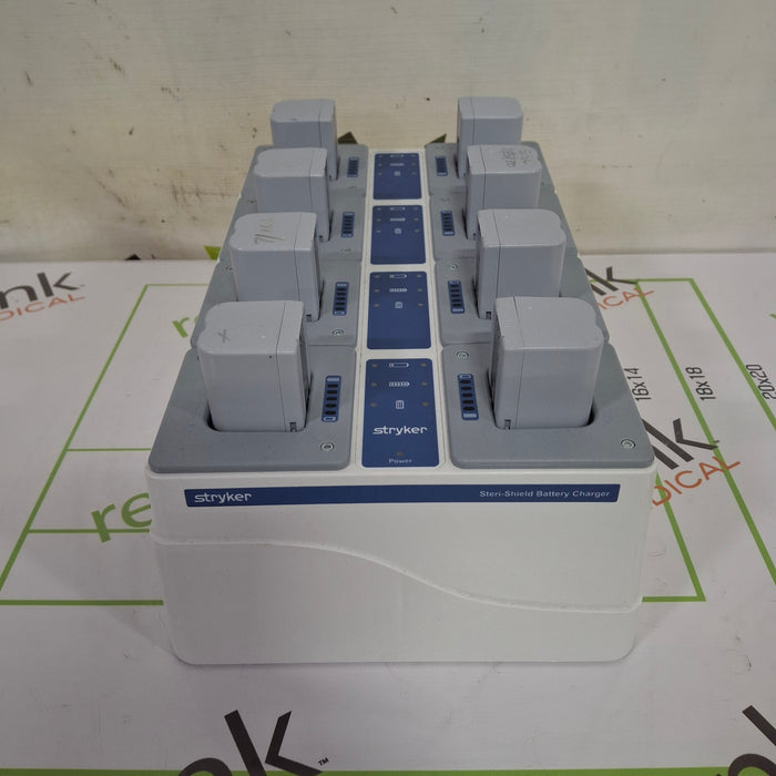 Stryker Flyte Charger