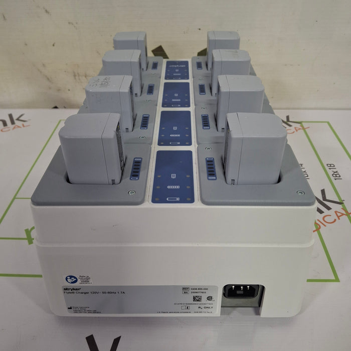 Stryker Flyte Charger