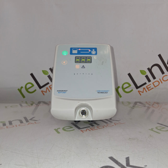 Teleflex Medical Hudson RCI Neptune Heated Humidifier