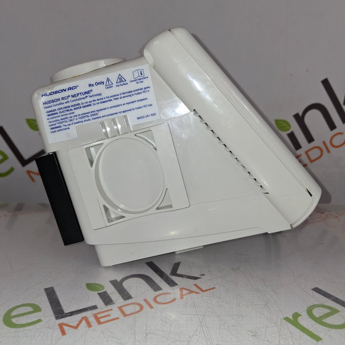 Teleflex Medical Hudson RCI Neptune Heated Humidifier