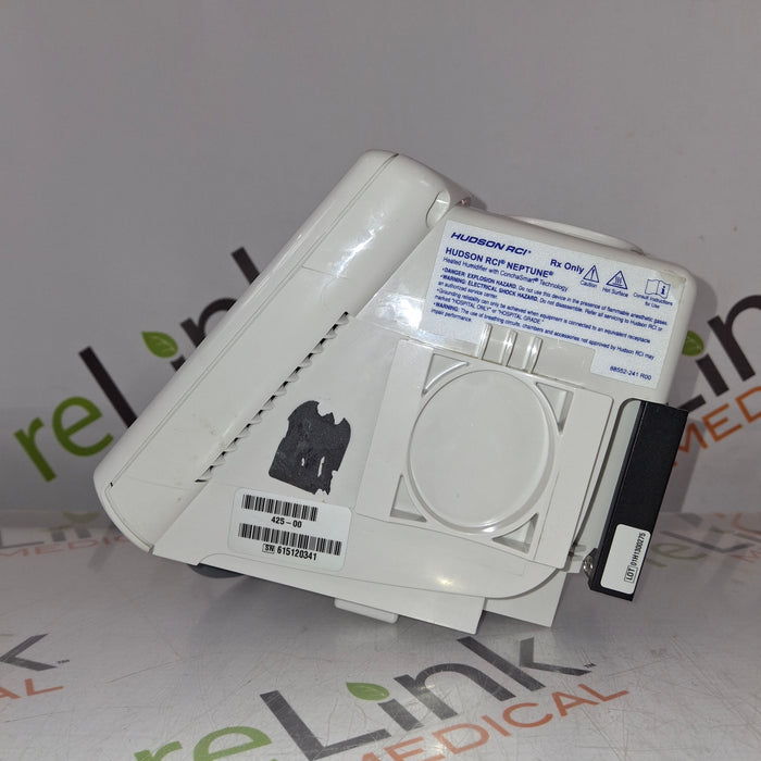 Teleflex Medical Hudson RCI Neptune Heated Humidifier