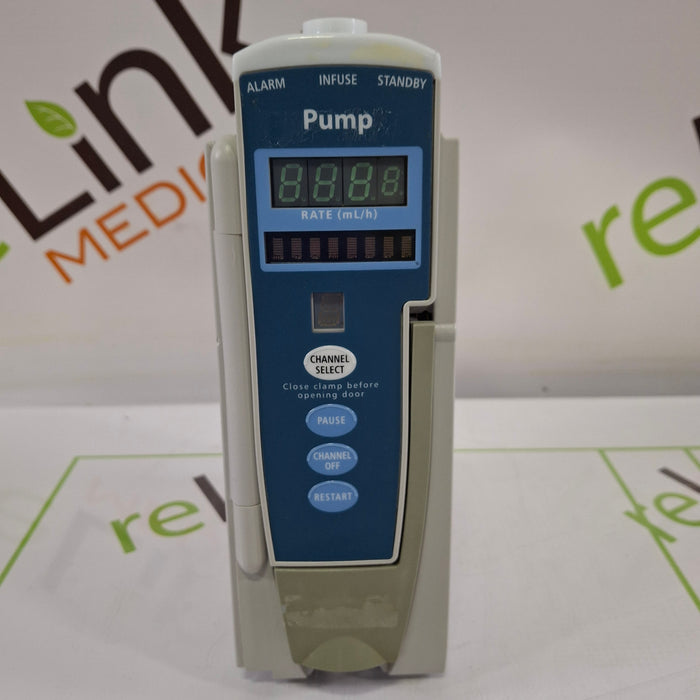 CareFusion Alaris 8100 LVP Infusion Pump Module