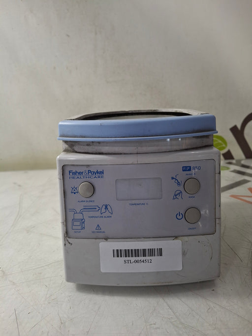 Fisher & Paykel Fisher & Paykel MR850JHU Humidifier Respiratory reLink Online