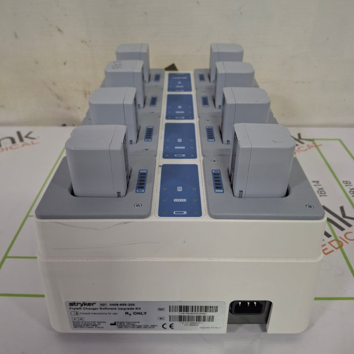 Stryker Flyte Charger