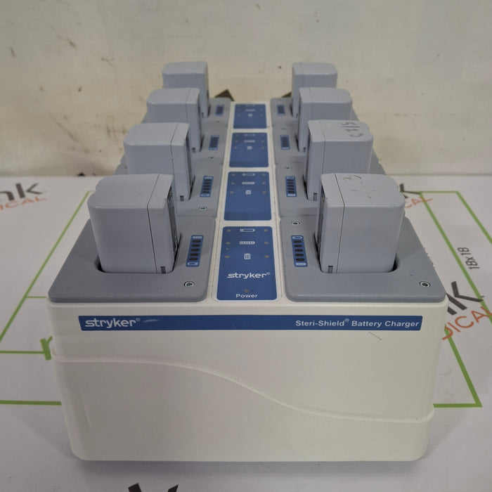 Stryker Flyte Charger