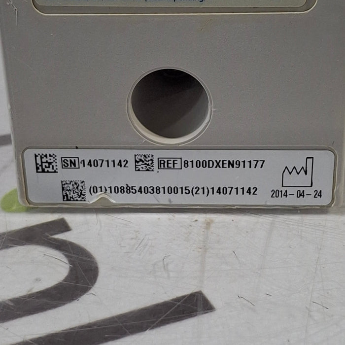 CareFusion Alaris 8100 LVP Infusion Pump Module