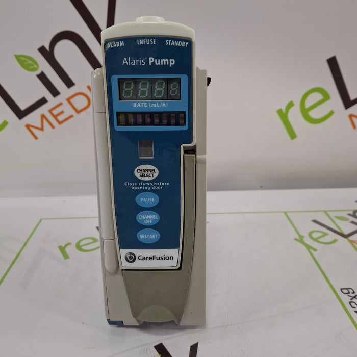 CareFusion Alaris 8100 LVP Infusion Pump Module