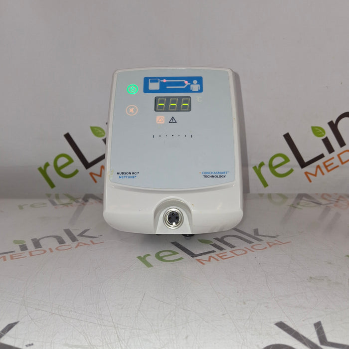 Teleflex Medical Hudson RCI Neptune Heated Humidifier