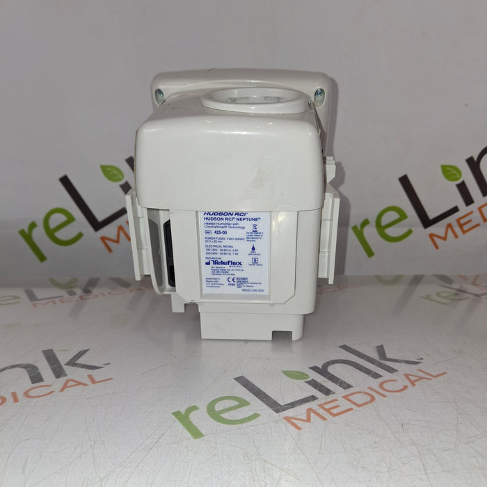 Teleflex Medical Hudson RCI Neptune Heated Humidifier
